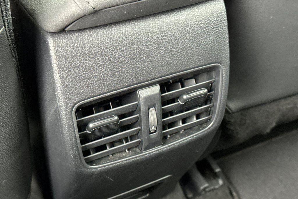 used 2024 Toyota Corolla Cross car, priced at $26,501