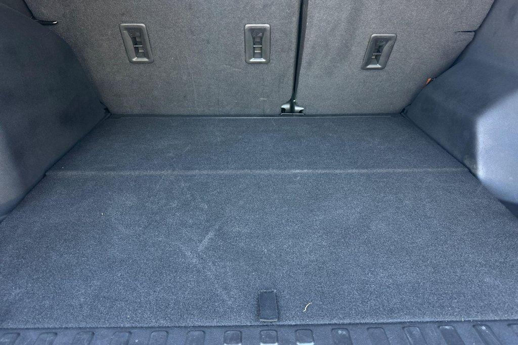 used 2023 Chevrolet Equinox car, priced at $20,601