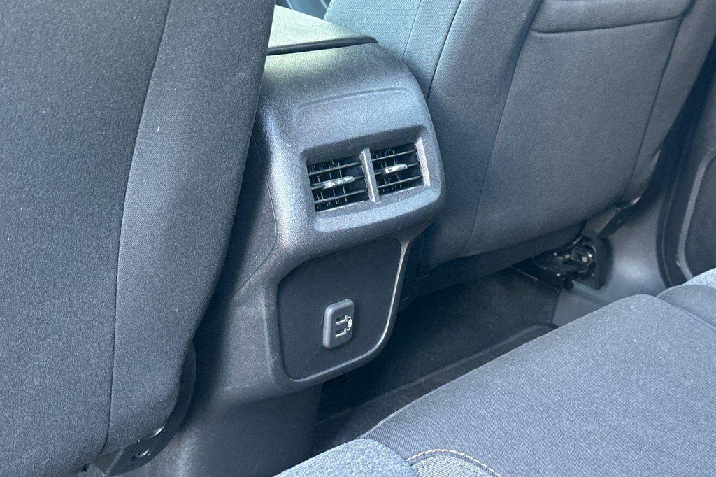 used 2023 Chevrolet Equinox car, priced at $20,601