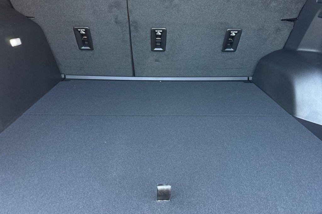 new 2026 Chevrolet Equinox car, priced at $34,895