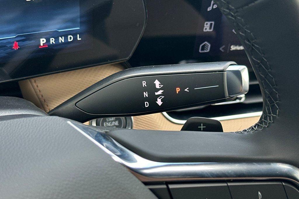 new 2026 Chevrolet Equinox car, priced at $34,790