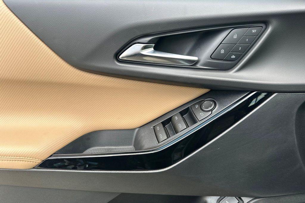 new 2026 Chevrolet Equinox car, priced at $34,790