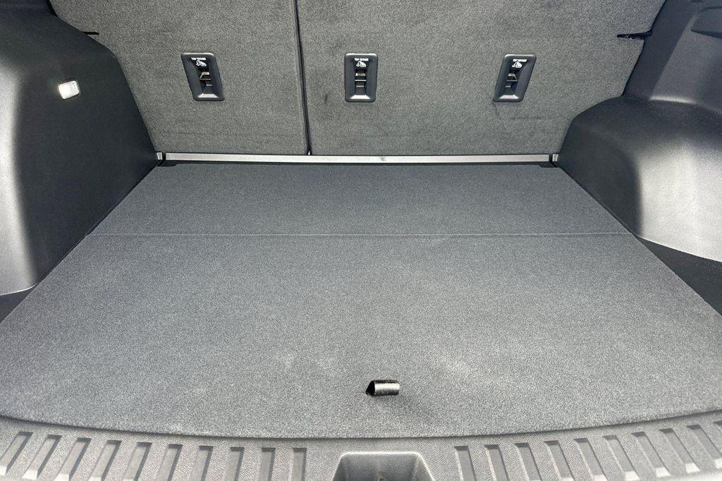 new 2026 Chevrolet Equinox car, priced at $34,790