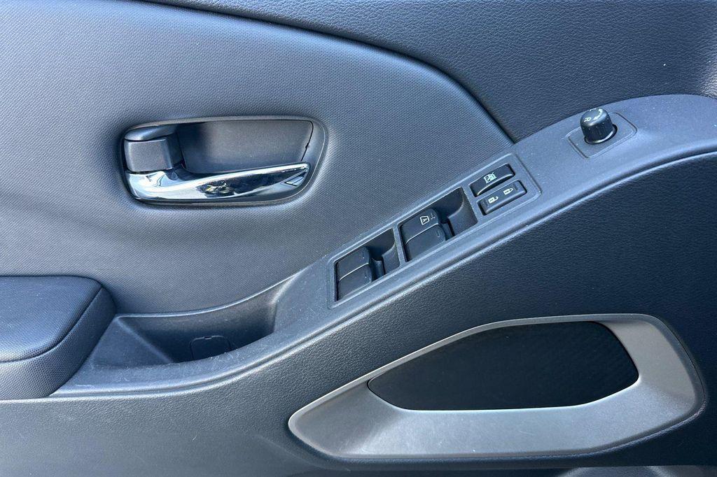 used 2022 Nissan Frontier car, priced at $25,501