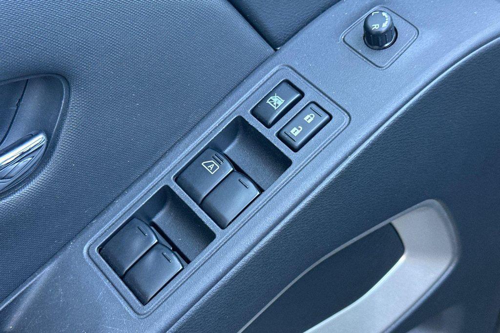 used 2022 Nissan Frontier car, priced at $25,501