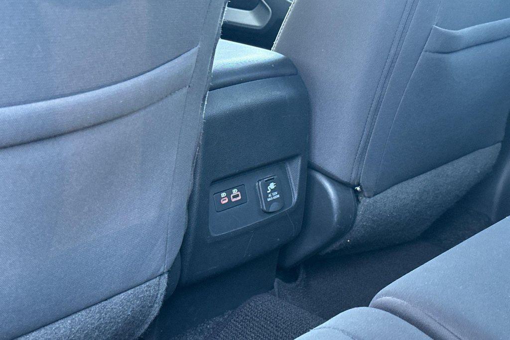 used 2022 Nissan Frontier car, priced at $25,501