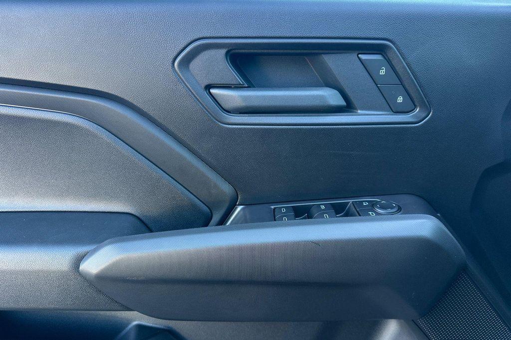 new 2026 Chevrolet Colorado car, priced at $42,724