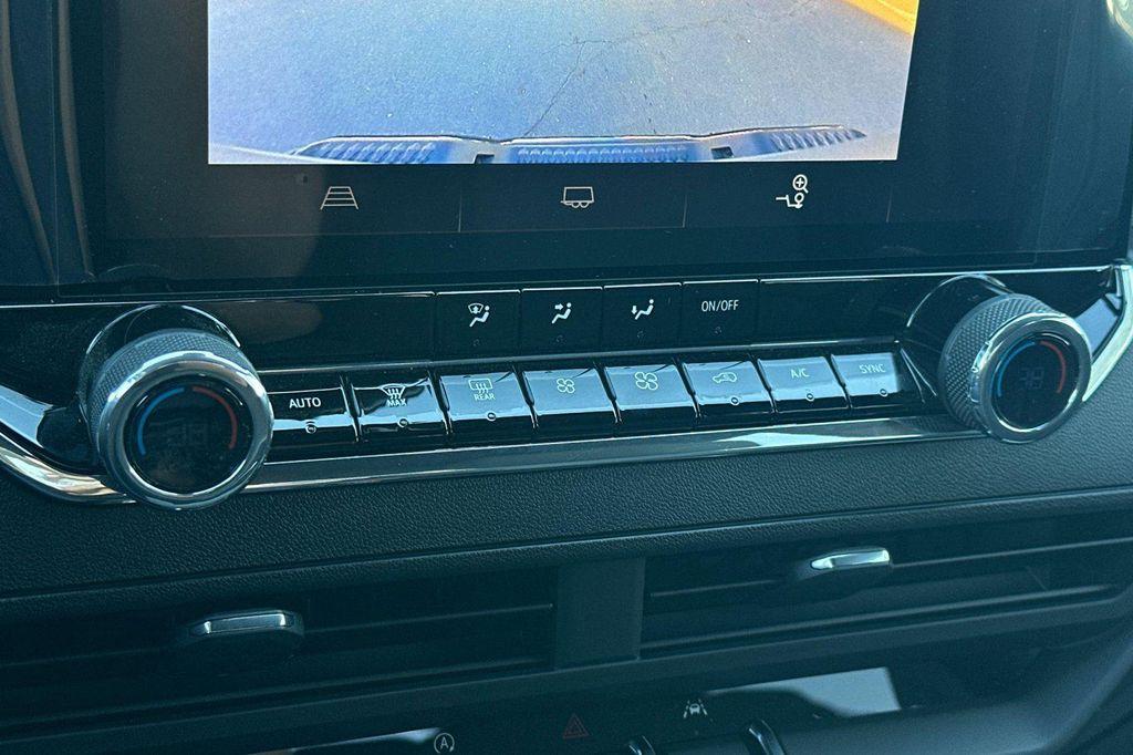 new 2026 Chevrolet Colorado car, priced at $42,724