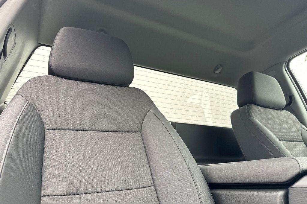 new 2026 Chevrolet Silverado 1500 car, priced at $36,082