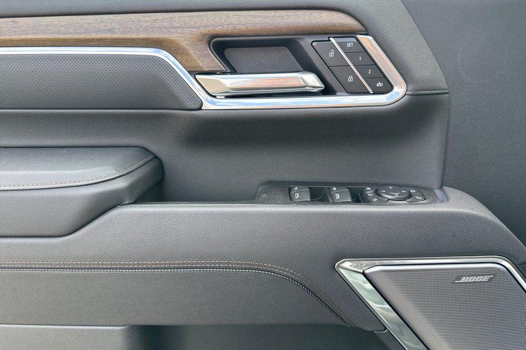 new 2025 Chevrolet Silverado 3500 car, priced at $86,200
