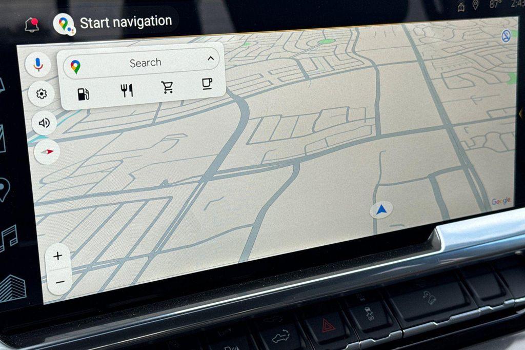 new 2025 Chevrolet Silverado 3500 car, priced at $86,200