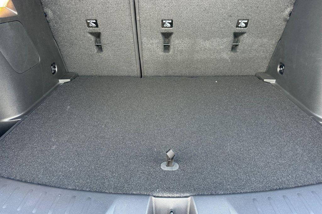 new 2026 Chevrolet TrailBlazer car, priced at $27,885