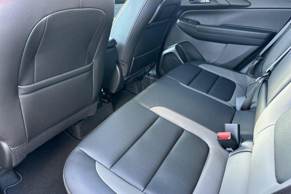 new 2026 Chevrolet TrailBlazer car, priced at $28,280