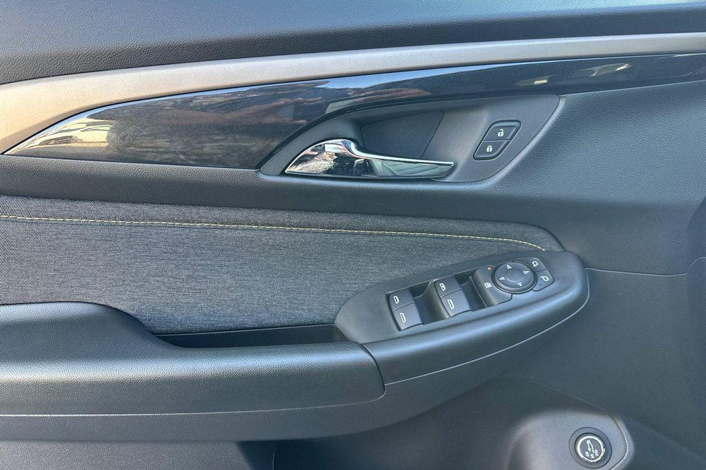 new 2026 Chevrolet TrailBlazer car, priced at $28,280