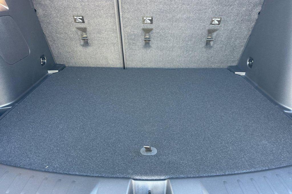 new 2026 Chevrolet TrailBlazer car, priced at $28,280