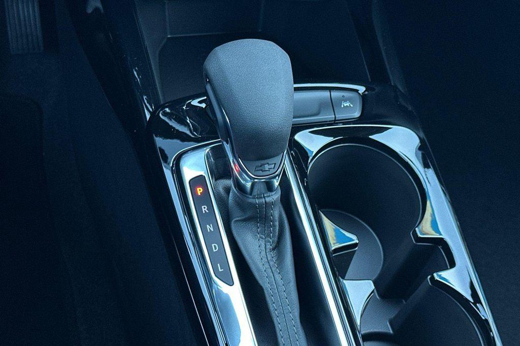 new 2026 Chevrolet Trax car, priced at $26,894