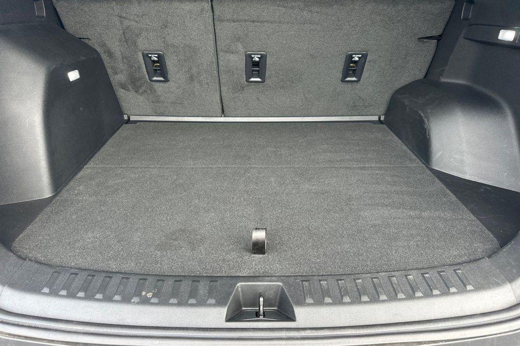 used 2025 Chevrolet Equinox car, priced at $28,701