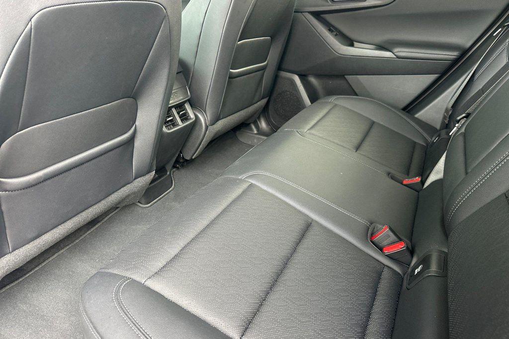 used 2025 Chevrolet Equinox car, priced at $28,701