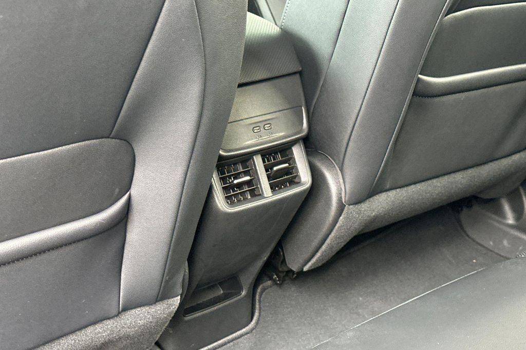 used 2025 Chevrolet Equinox car, priced at $28,701