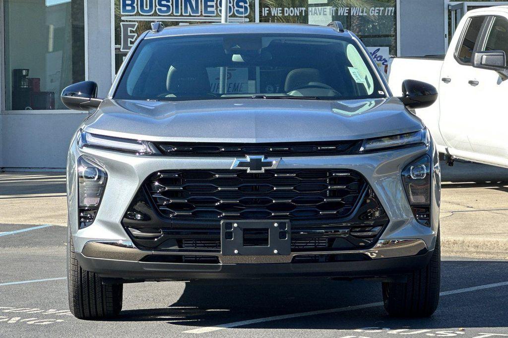 new 2026 Chevrolet Trax car, priced at $27,709