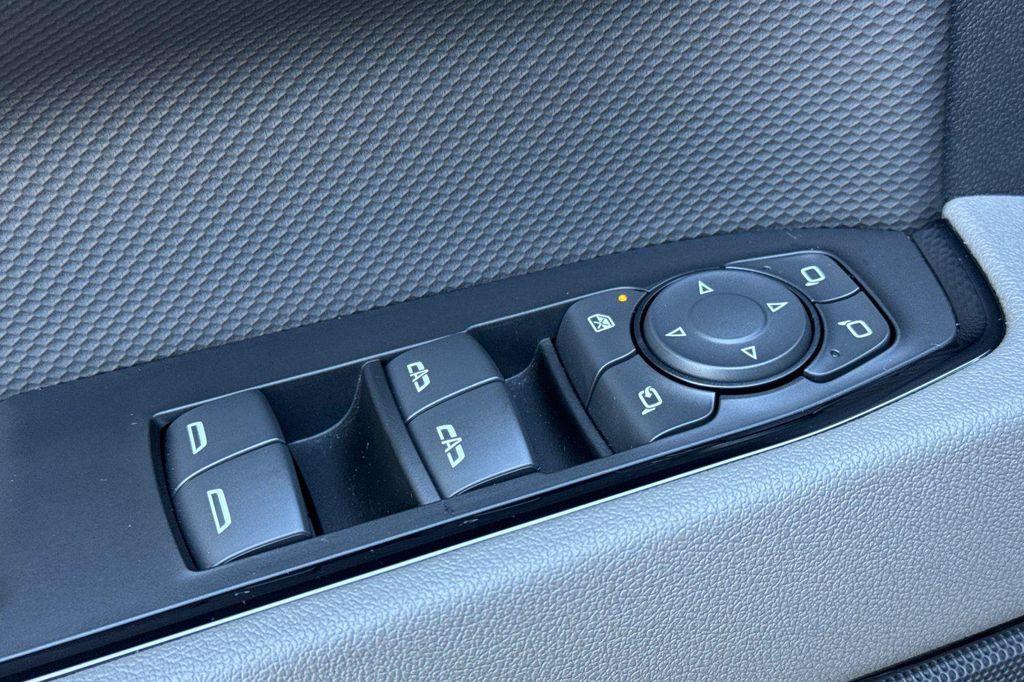 used 2025 Chevrolet Silverado 1500 car, priced at $69,351