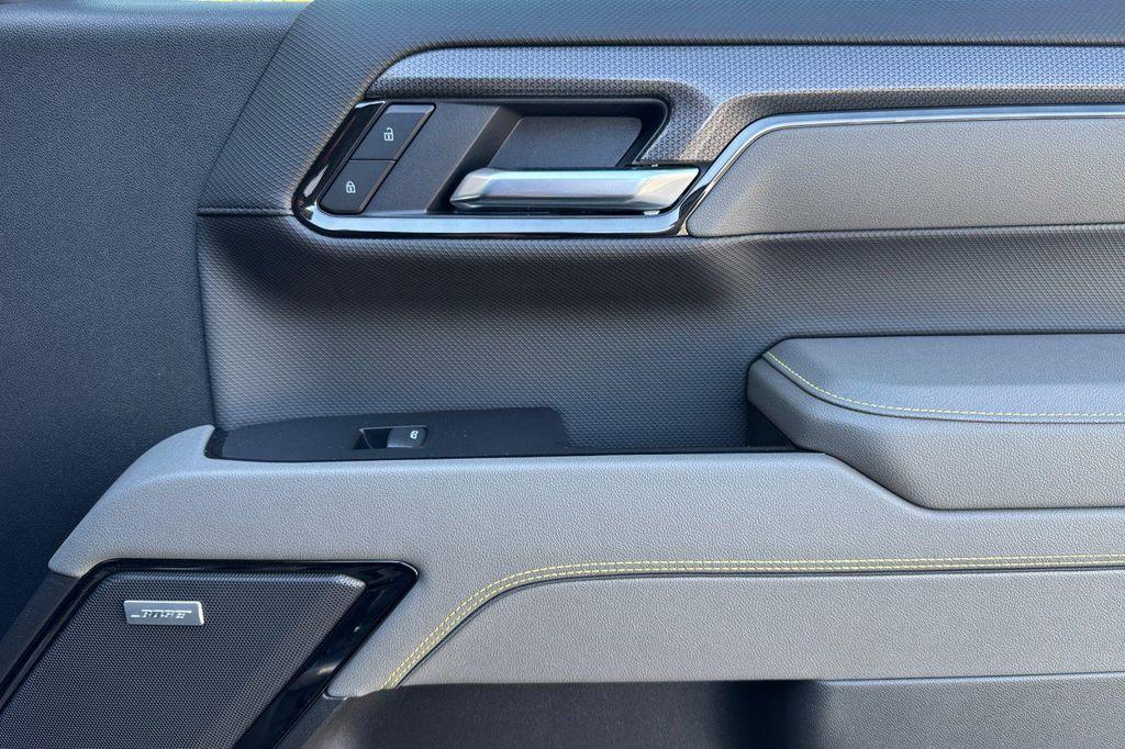 used 2025 Chevrolet Silverado 1500 car, priced at $69,351