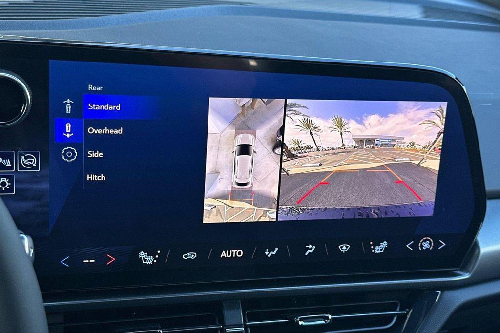 new 2025 Chevrolet Equinox EV car, priced at $46,753