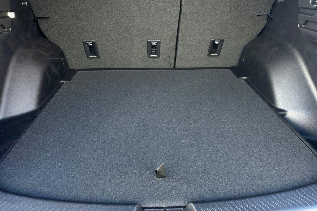 new 2025 Chevrolet Equinox EV car, priced at $46,753