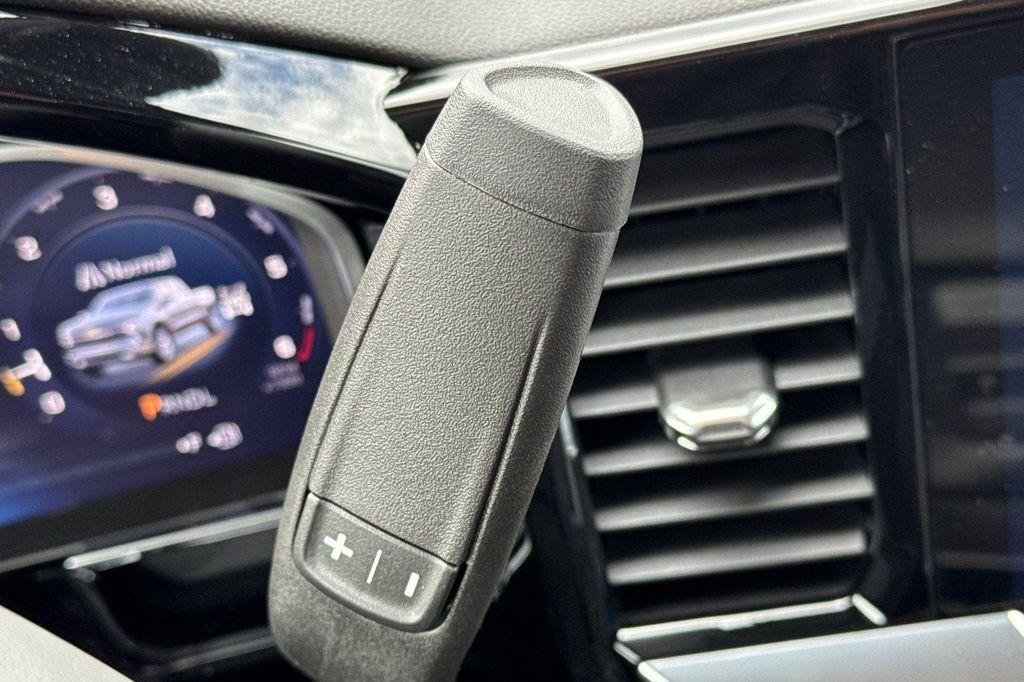 new 2026 Chevrolet Silverado 1500 car, priced at $48,340