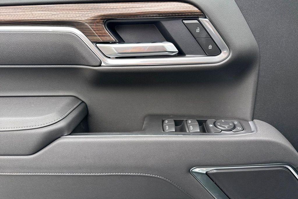 new 2026 Chevrolet Silverado 1500 car, priced at $48,340