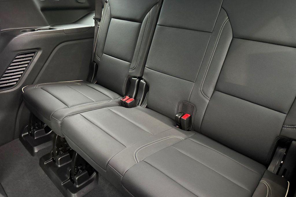 new 2026 Chevrolet Tahoe car, priced at $83,389