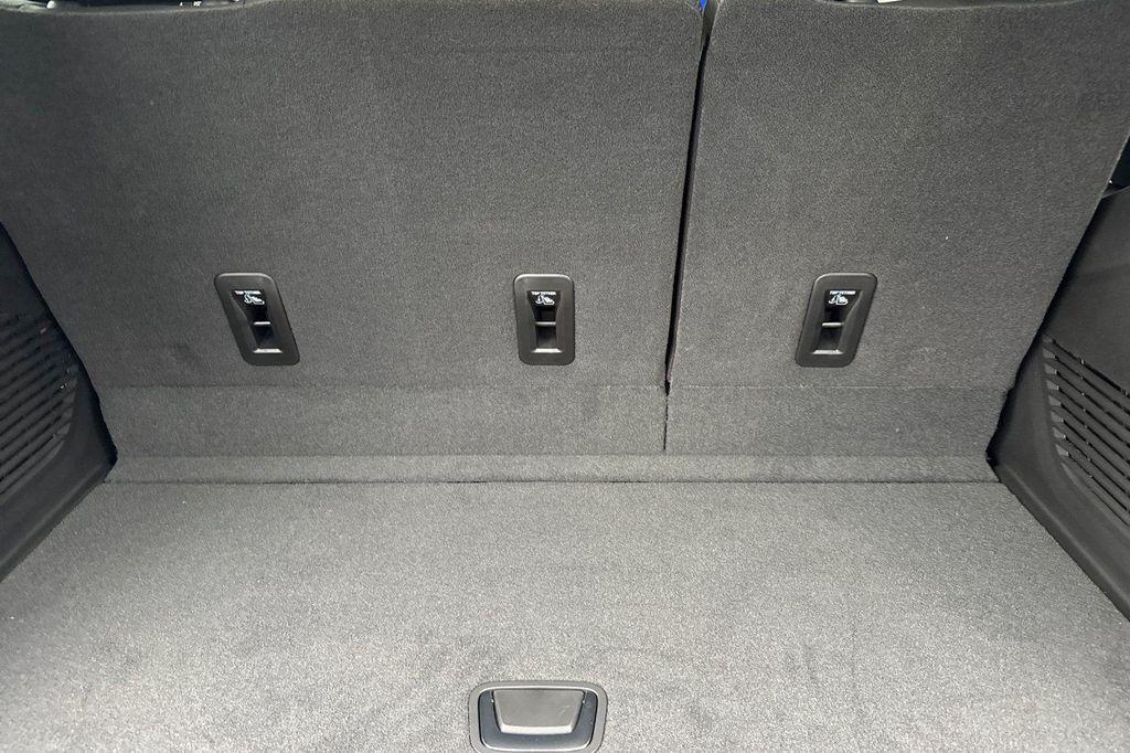 new 2026 Chevrolet Tahoe car, priced at $83,389