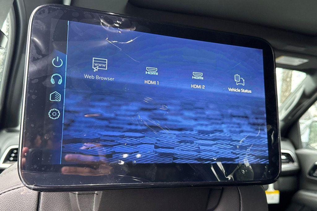 new 2026 Chevrolet Tahoe car, priced at $83,389