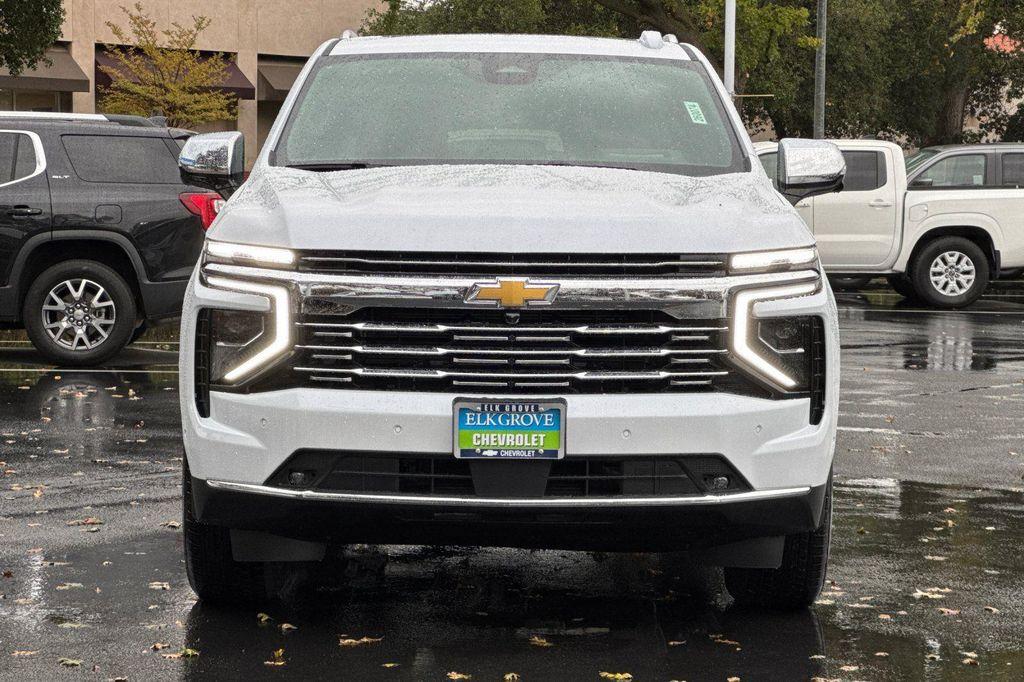 new 2026 Chevrolet Tahoe car, priced at $83,389