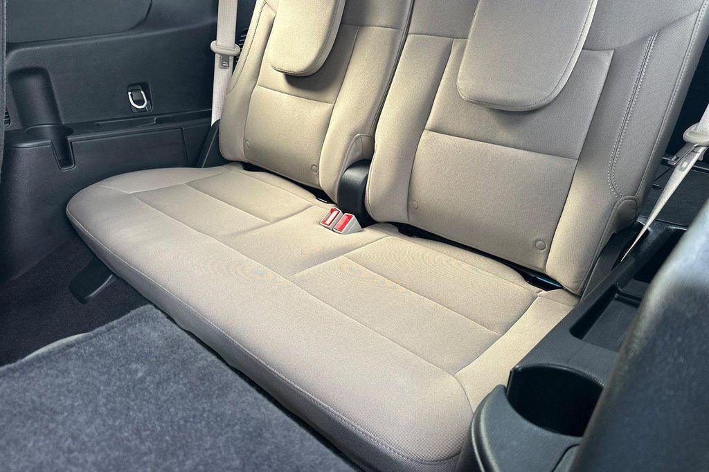 used 2023 Ford Explorer car, priced at $25,991