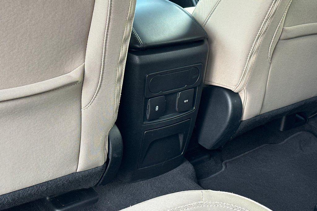 used 2023 Ford Explorer car, priced at $25,991