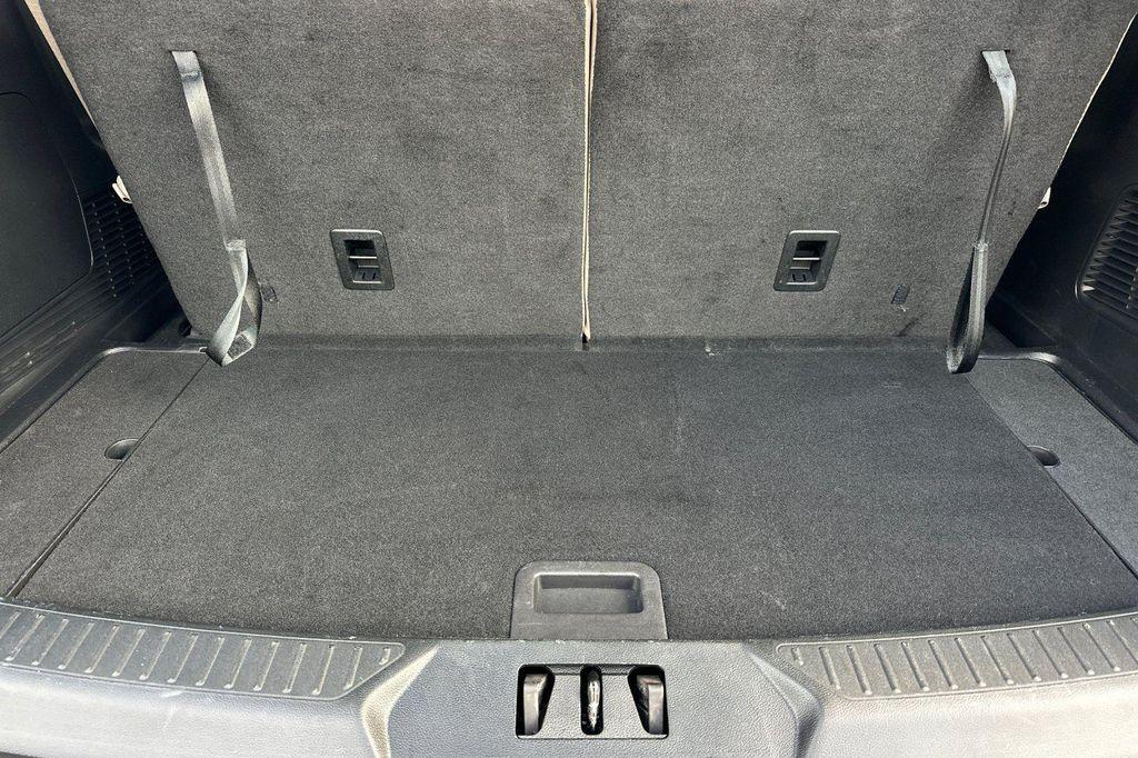 used 2023 Ford Explorer car, priced at $25,991