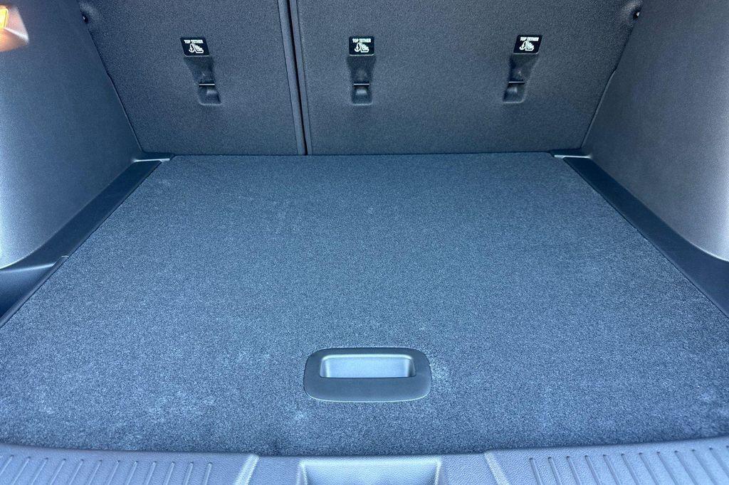 new 2026 Chevrolet Trax car, priced at $25,747