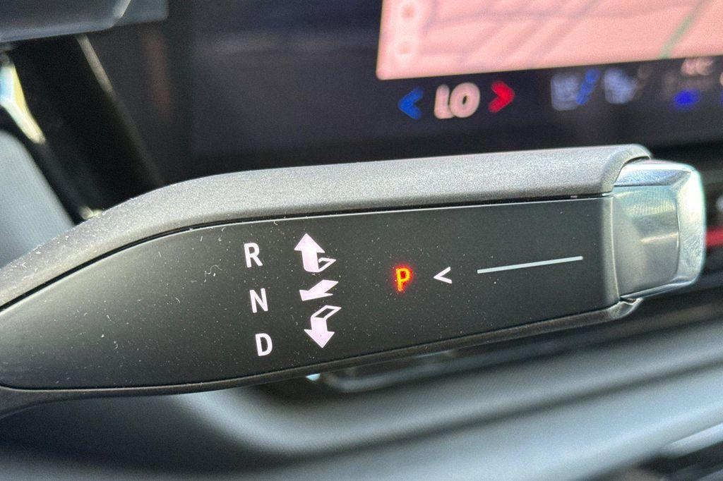 new 2024 Chevrolet Silverado EV car, priced at $93,540