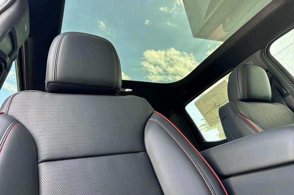 new 2024 Chevrolet Silverado EV car, priced at $93,540