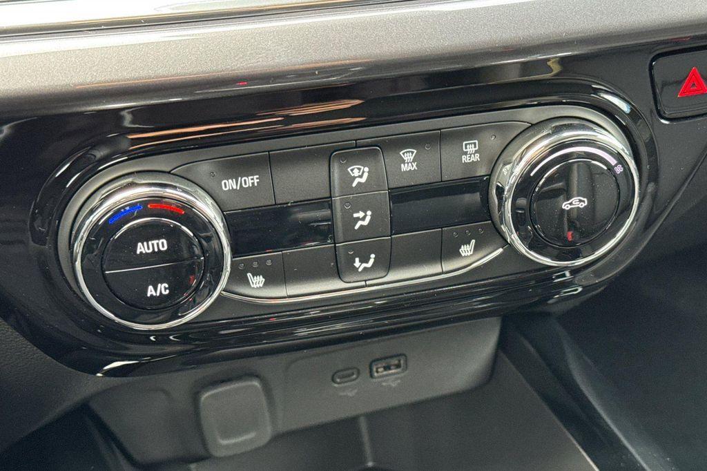 new 2026 Chevrolet Trax car, priced at $27,217