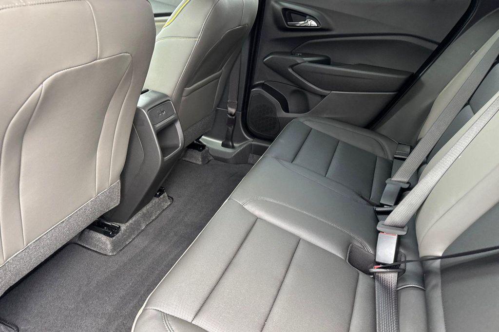 new 2026 Chevrolet Trax car, priced at $27,217