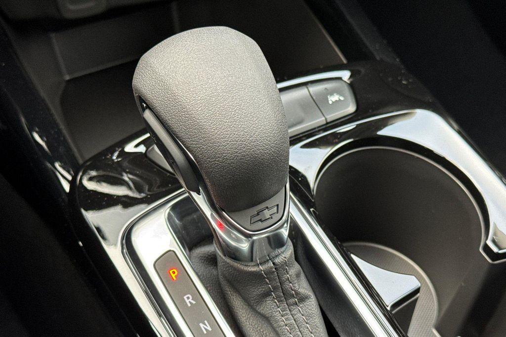 new 2026 Chevrolet Trax car, priced at $27,217