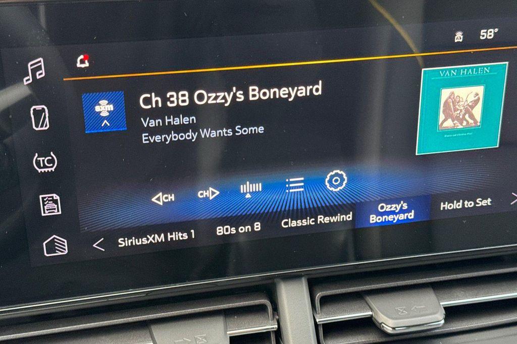 new 2026 Chevrolet Trax car, priced at $27,217