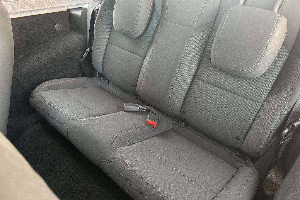 used 2020 Jeep Wrangler car, priced at $22,501