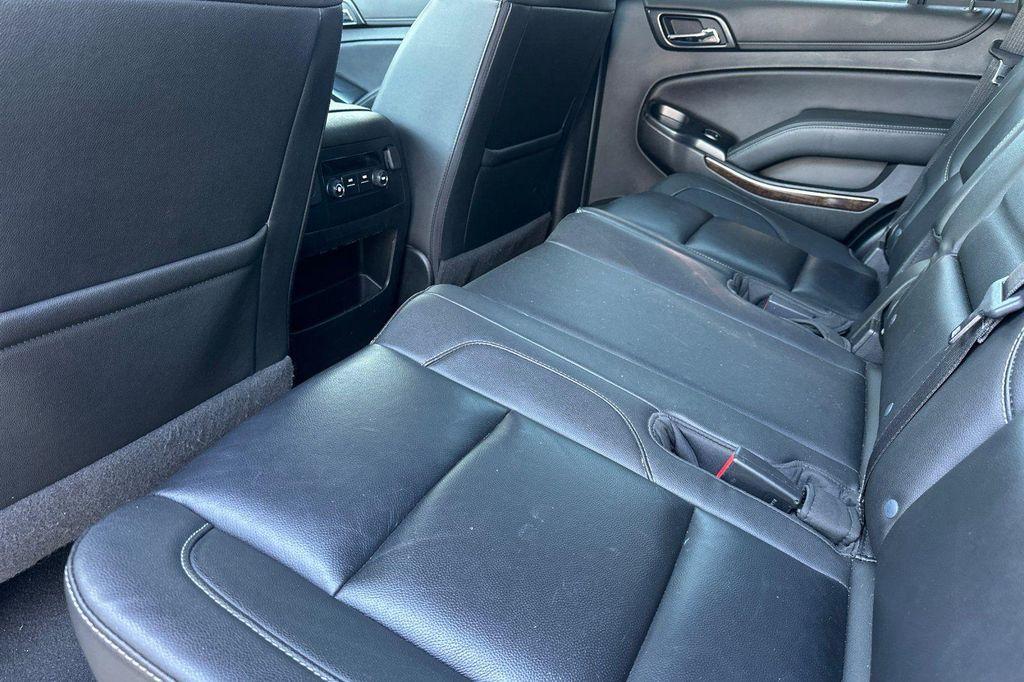 used 2020 Chevrolet Tahoe car, priced at $25,988