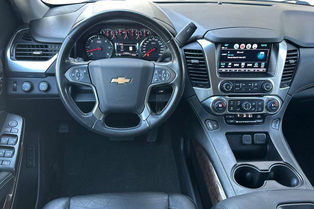 used 2020 Chevrolet Tahoe car, priced at $25,988