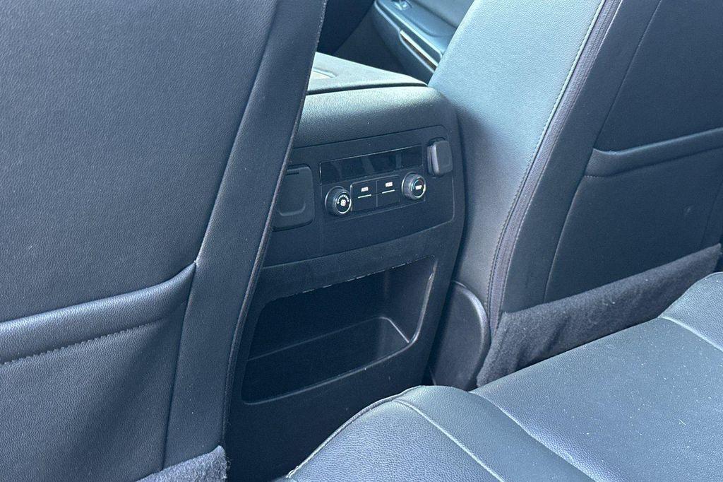 used 2020 Chevrolet Tahoe car, priced at $25,988