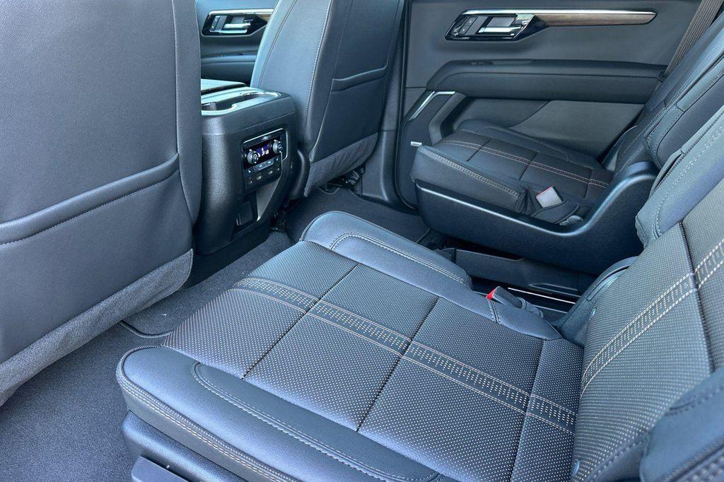 new 2026 Chevrolet Tahoe car, priced at $86,050