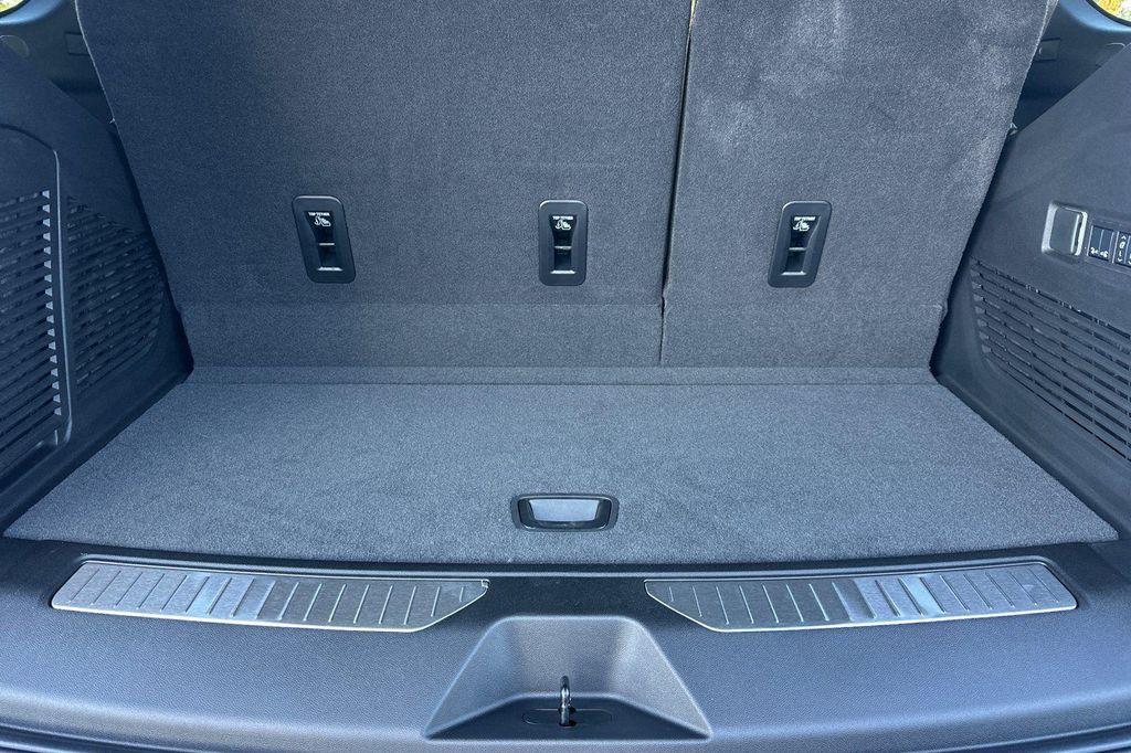 new 2026 Chevrolet Tahoe car, priced at $86,050